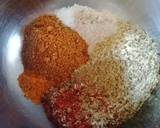 Restaurant style matar paneer recipe step 4 photo