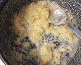 Sárgaborsóleves recept fázis 3 fotója