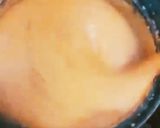 A picture of step 3 of Lentil Soup Two Ways.