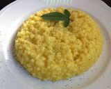 Foto del paso 6 de la receta: Risotto a la Milanesa