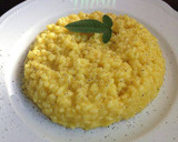 Foto del paso 6 de la receta: Risotto a la Milanesa