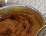 A picture of step 7 of دال چاول.