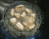 Foto langkah ke 2 dari resep Chicken pop asam manis.