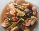 Foto langkah ke 3 dari resep Cap cay.