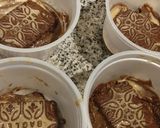 Foto del paso 6 de la receta: Choco tiramisú