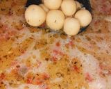 Foto del paso 4 de la receta: Vori Vori o Bori Bori  de Pollo /Caldo de Pollo Recetas Tradicionales de Paraguay🇵🇾