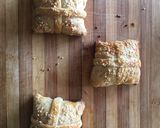 Foto del paso 9 de la receta: Hojaldre 🥮