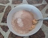 Foto del paso 2 de la receta: Pasta frola integral de naranja rellena con dulce de leche