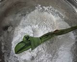 Foto langkah ke 1 dari resep Cendol Thailand.