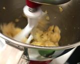 Foto del paso 3 de la receta: Pasta choux