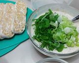 Foto langkah ke 4 dari resep Tempe Goreng Tepung.