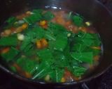 Foto langkah ke 4 dari resep Mpasi 6m+ (Beras Merah).