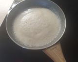 Fehér bableves füstölt főlt csülökkel/ enyhén csípősen/ recept fázis 1 fotója