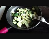 Foto del paso 1 de la receta: Canastillas de verduras