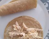 Foto del paso 6 de la receta: Enchiladas de Mole