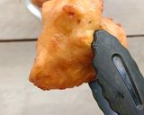 Foto langkah ke 6 dari resep Pisang Goreng Oles Madu.