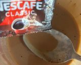 Foto langkah ke 3 dari resep Semprong Kopi (gluten free).