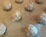 Ancsyka-féle paradicsomos húsgombóc a sütőből 🍅 recept fázis 4 fotója