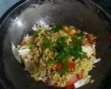 Foto langkah ke 3 dari resep Mie Rebus Pedas.