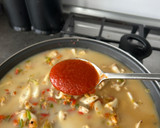 Foto del paso 7 de la receta: Albóndigas con sepia