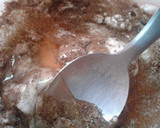 Foto del paso 3 de la receta: Pan de lino sin harina, ni materia grasa, ideal para dietas y apto celíacos