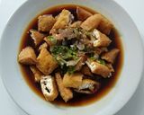 Foto langkah ke 3 dari resep Tahu Gejrot.