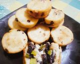 Foto langkah ke 10 dari resep Ote-ote Porong Frozen.