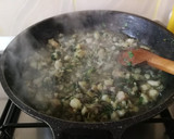 Foto del paso 6 de la receta: Lasaña de pescado con berenjenas y tomates