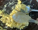 Foto langkah ke 2 dari resep Bakwan jagung.