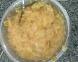 Foto del paso 4 de la receta: Tarta integral de puerros!!