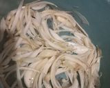 Foto del paso 1 de la receta: Sopa de cebolla 🧅🥣
