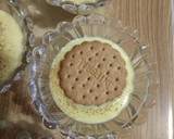 Foto del paso 5 de la receta: Natillas caseras con aroma a naranja y canela