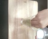 A picture of step 3 of Virgin mojito Non-alcoholic.