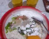 Foto langkah ke 1 dari resep Perkedel Tahu.