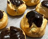 Foto del paso 13 de la receta: Profiteroles