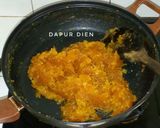 Foto langkah ke 3 dari resep Nastar Keranjang.
