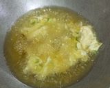 Foto langkah ke 3 dari resep Bakwan Sayur Kres Kres.