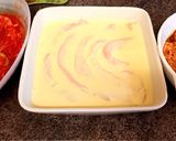 A picture of step 2 of Barbecue "Pigtail".