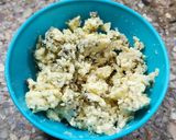 Foto del paso 3 de la receta: ✨🌛Salsa crema de roquefort con nuez - para pastas🌜✨