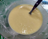 Foto del paso 4 de la receta: Torta de manzana invertida en la flip
