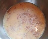 A picture of step 1 of Zinger.