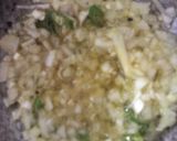Crispy garlic prawn রেসিপির ধাপ 4 ছবি