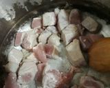 Foto del paso 1 de la receta: Guiso de carne con patatas estilo andaluz