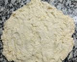 Foto del paso 3 de la receta: Scones de queso 🧀 (SIN manteca)