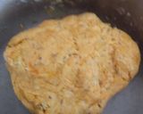 અજમા જીરા ખાખરા (Ajwain Jeera Khakhra Recipe In Gujarati) રેસીપી સ્ટેપ1ફોટો