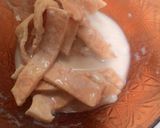 Foto langkah ke 7 dari resep Telur Tepung Krispi.