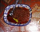 Foto langkah ke 4 dari resep Siomay Ayam Bumbu Kacang.