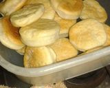 Foto del paso 6 de la receta: Bizcochos de Grasa