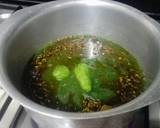 Paluk paneer recipe step 5 photo