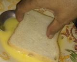 A picture of step 2 of French Toast.